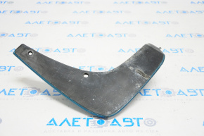 Mudguard rear right Nissan Versa Note 13-19