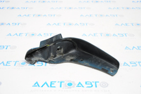Mudguard front left Nissan Versa Note 13-19