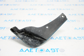 Mudguard front left Nissan Versa Note 13-19