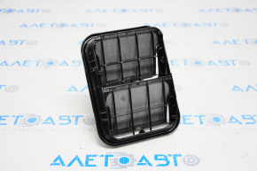 Ventilation shield left Nissan Versa Note 13-19