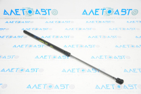 Left tailgate shock absorber Nissan Versa Note 13-19 without bracket