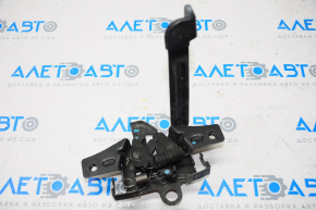 Nissan Versa Note 13-19 Hood Lock