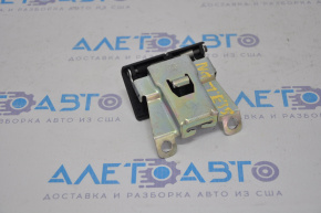 Nissan Versa Note 13-19 Interior Hood Lock and Fuel Filler Flap Handle