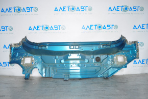 Nissan Versa Note 13-19 Rear Panel Green