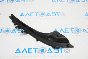 Windscreen wiper seal left Nissan Versa Note 13-19