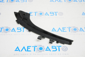 Windscreen wiper seal right Nissan Versa Note 13-19