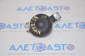 Signal left Nissan Versa Note 13-18 low