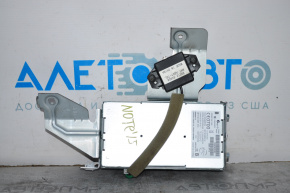 Bluetooth Phone Control Module Nissan Versa Note 13-19