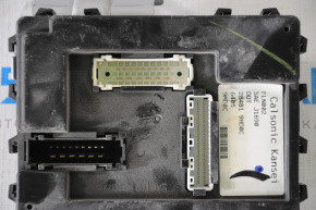 Body Control Module Nissan Versa Note 13-14
