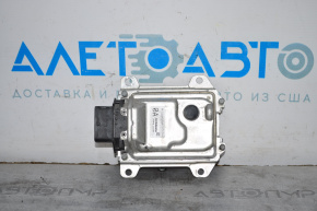 Control unit of automatic transmission Nissan Versa Note 13-19 CVT