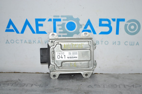 Control unit of automatic transmission Nissan Versa Note 13-19 CVT