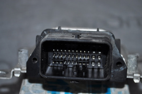 Control unit of automatic transmission Nissan Versa Note 13-19 CVT