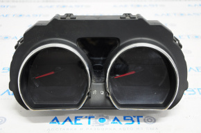 Instrument cluster Nissan Versa Note 13-19 SV 107 k