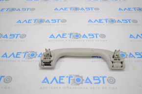 Subaru Forester 14-18 SJ front right ceiling handle, gray