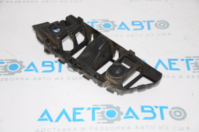 Front bumper mount, right, VW Tiguan 12-18 rest.
