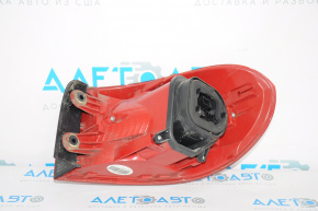 Light outer wing left VW Tiguan 12-18 rest cobweb