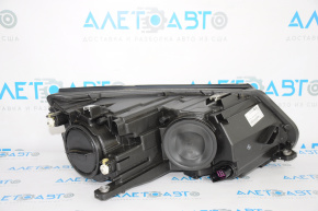 Headlight front left VW Tiguan 12-18 rest halogen