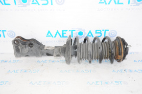 Shock absorber strut assembly front left Acura ILX 13-15