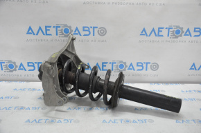 Front left shock absorber assembly for Audi Q5 8R 09-12