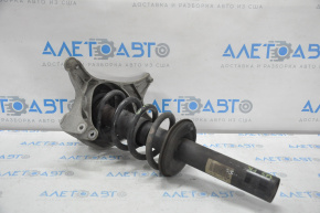 Front right shock absorber assembly for Audi Q5 8R 09-12