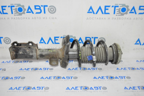 Shock absorber strut assembly front left Chevrolet Cruze 11-16