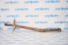 Chrysler 200 15-17 2.4 Downpipe