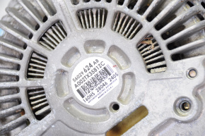 Chrysler 200 15-17 2.4 Alternator