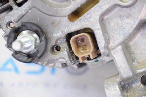 Chrysler 200 15-17 2.4 Alternator