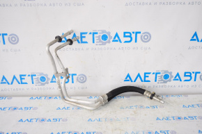 Chrysler 200 15-15 Oil Cooler Tubes