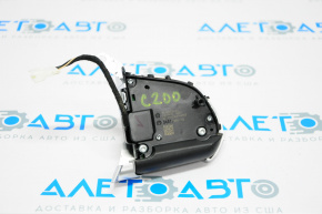 Left steering wheel controls for Chrysler 200 15-15