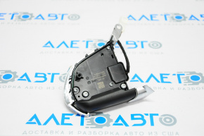 Right steering wheel controls for Chrysler 200 15-17