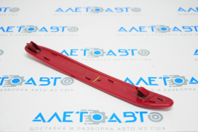 Rear right reflector Chrysler 200 15-17