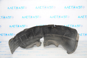 Rear left fender liner Chrysler 200 15-17