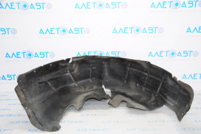 Rear right fender liner Chrysler 200 15-17