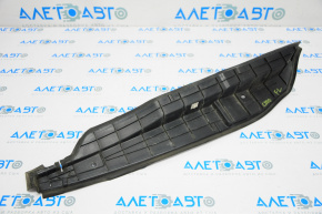 Left wing door seal for Chrysler 200 15-17 (large)