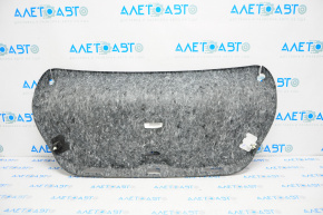 Chrysler 200 15-17 Black Trunk Lid Trim