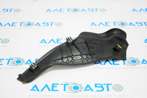 Right windshield wiper seal for Chrysler 200 15-17