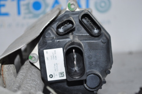 Chrysler 200 15-17 Steering Rack