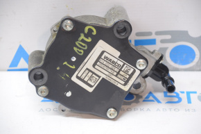 Chrysler 200 15-17 2.4 Master Cylinder Vacuum Pump