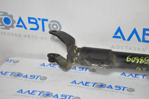 Shock absorber strut assembly front left Dodge Challenger 15-23 rest bent mount