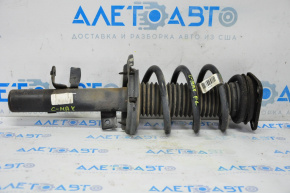 Front left shock absorber assembly for Ford C-max MK2 13-17