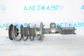 Shock absorber strut assembly front left Ford Flex rest 13-19
