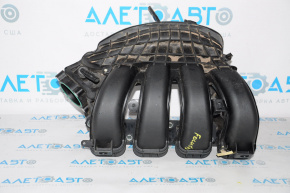 Intake manifold for Ford Focus mk3 11-18 2.0