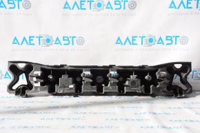 Ford Focus mk3 11-14 Pre-Rested front bumper absorber, plastic