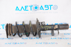 Front left shock absorber assembly for Ford Focus mk3 2014-2018