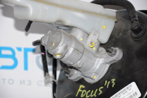Ford Focus mk3 11-18 brake master cylinder with reservoir