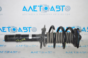 Front left shock absorber assembly for Honda Accord 18-22