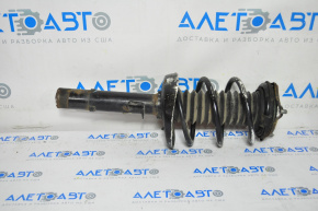 Front left shock absorber assembly for Honda Civic X FC 16-21 1.5T