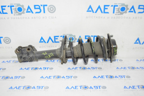 Shock absorber strut assembly front left Hyundai Elantra UD 11-13
