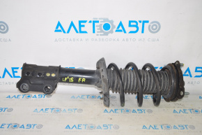 Front right shock absorber assembly for Hyundai Sonata 15-19